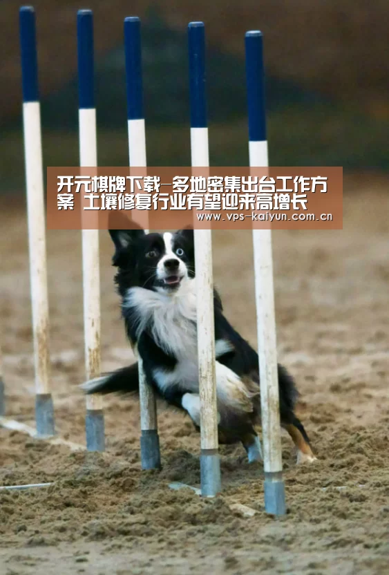 开元棋牌下载-多地密集出台工作方案 土壤修复行业有望迎来高增长(图1) 开元棋牌下载